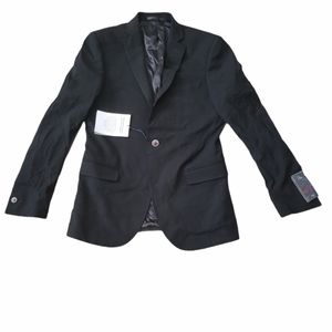 NWT T.M. Lewins Infinity Slim Fit Jacket